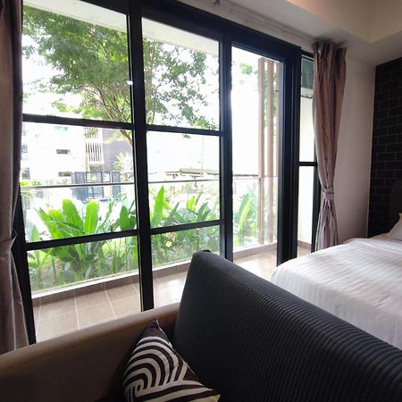 Cosy Studio Midhill Genting Highlands Free Wifi מראה חיצוני תמונה